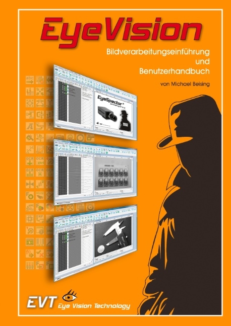 EyeVision - Michael Beising