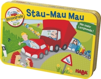 Stau-Mau Mau (Spiel)