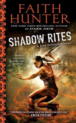 Shadow Rites - 