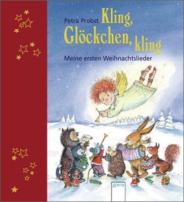 Kling, Gl&ouml;ckchen, kling - Petra Probst