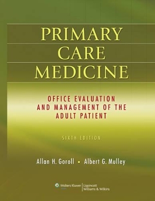 Goroll 6e Text; Sadock 10e Text; Moore 6e Text; O'Connell 4e Text; Plus Sloane 6e Text Package