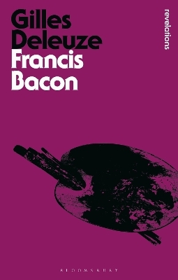 Francis Bacon - Gilles Deleuze