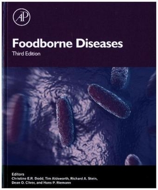 Foodborne Diseases