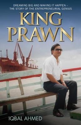 King Prawn - Iqbal Ahmed