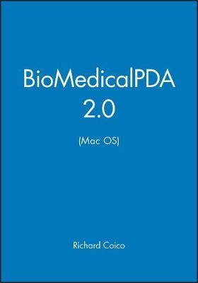 Biomedicalpda 2.0 (MAC OS 8, 9) -  Coico