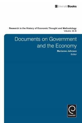 Research in the History of Economic Thought and Methodology - 