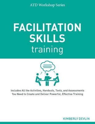 Facilitation Skills Training - Kimberly Devlin