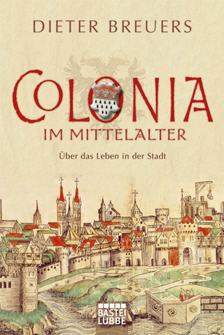 Colonia im Mittelalter