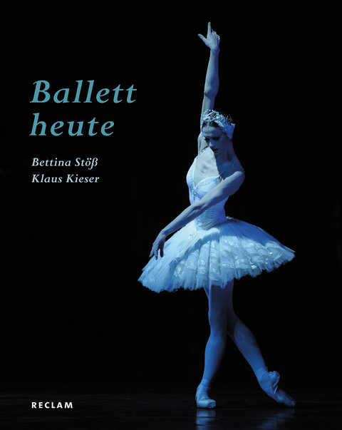 Ballett heute - Klaus Kieser