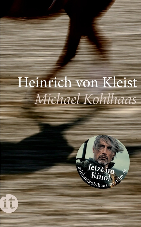 Michael Kohlhaas - Heinrich von Kleist