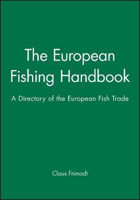 The European Fishing Handbook