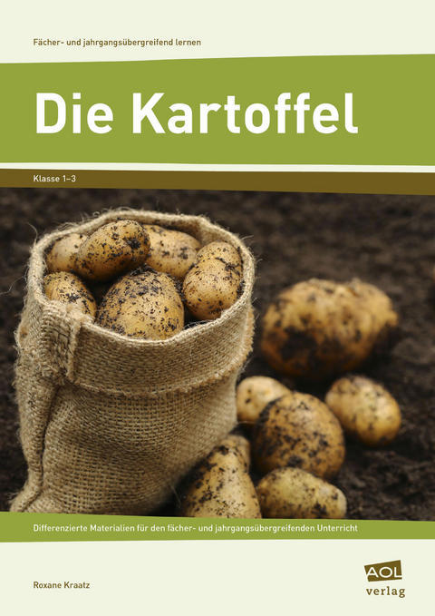 Die Kartoffel - Roxane Kraatz