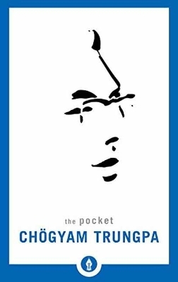 The Pocket Ch&ouml;gyam Trungpa - Ch&ouml;gyam Trungpa