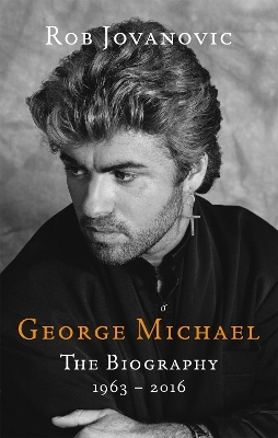 George Michael - Rob Jovanovic