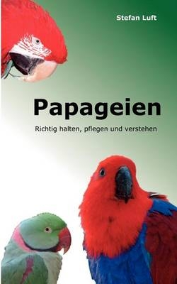 Papageien