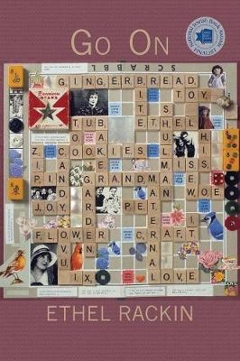 Go On - Ethel Rackin