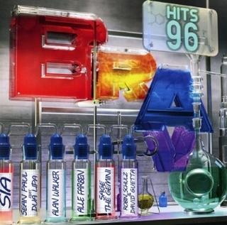 Bravo Hits. Vol.96, 2 Audio-CDs