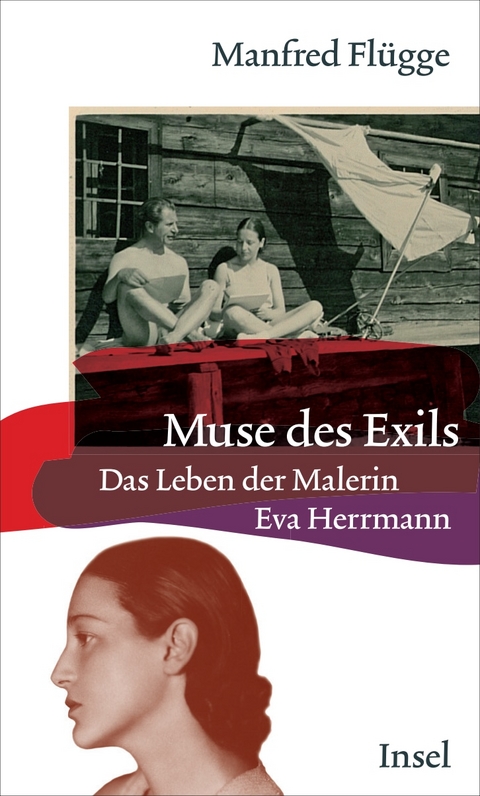 Muse des Exils - Manfred Fl&uuml;gge