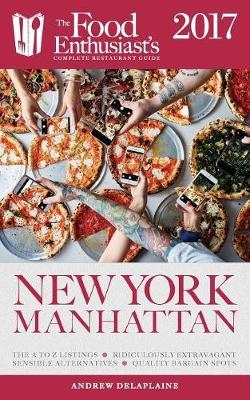 New York / Manhattan - 2017