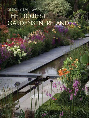 The Pocket Guide to the 100 Best Gardens in Ireland