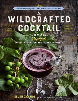 Wildcrafted Cocktail, the