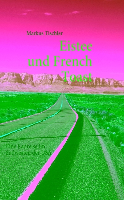 Eistee und French Toast