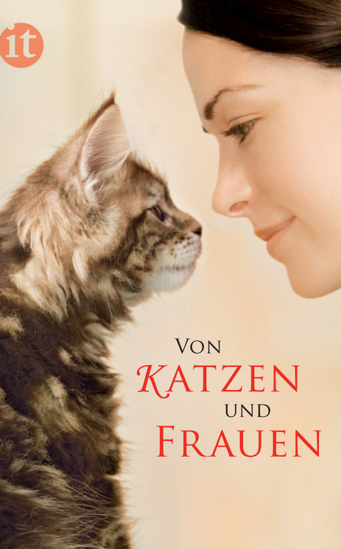 Von Katzen und Frauen - 