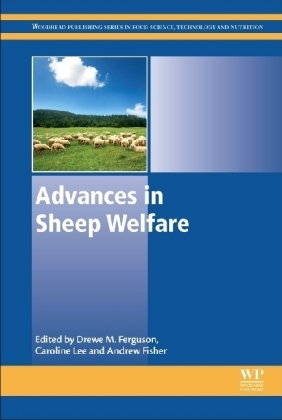 Advances in Sheep Welfare - 