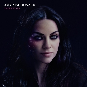 Under Stars, 1 Audio-CD - Amy MacDonald