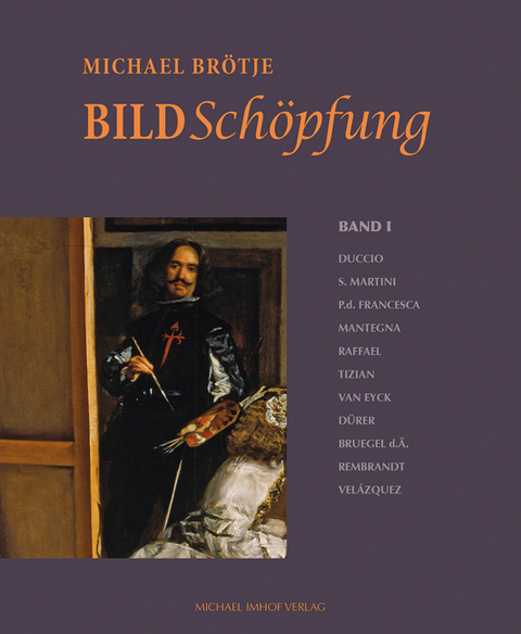 BildSch&ouml;pfung - Michael Br&ouml;tje