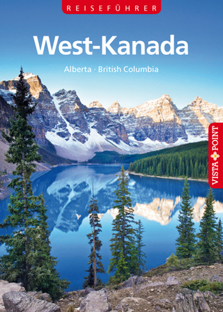 West-Kanada
