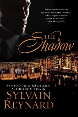 The Shadow - Sylvain Reynard