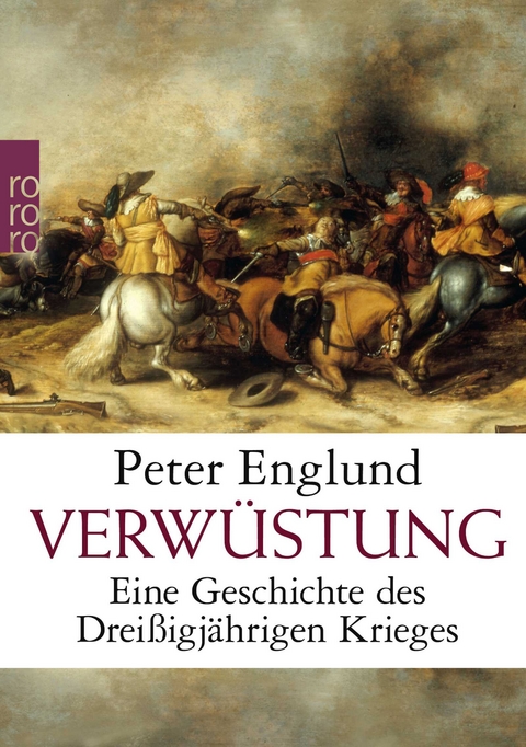 Verw&uuml;stung - Peter Englund