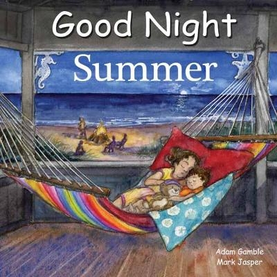 Good Night Summer - Adam Gamble, Mark Jasper