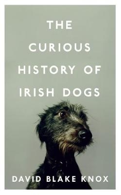The Curious History of Irish Dogs - David Blake Knox