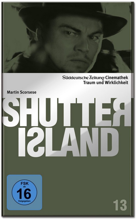 Shutter Island