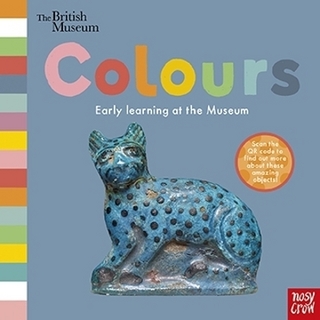 British Museum: Colours