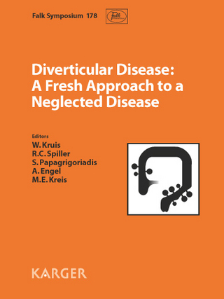 Diverticular Disease: A Fresh Approach to a Neglected Disease