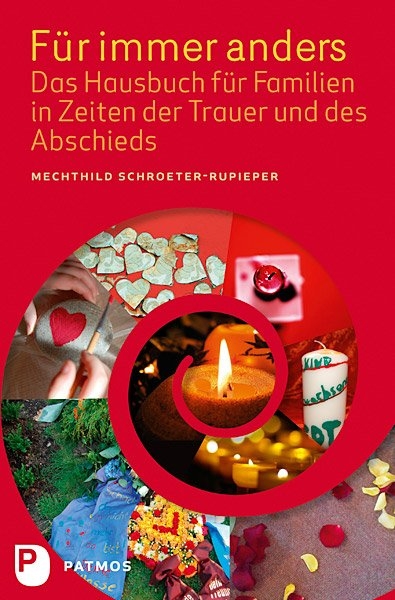 F&uuml;r immer anders - Mechthild Schroeter-Rupieper