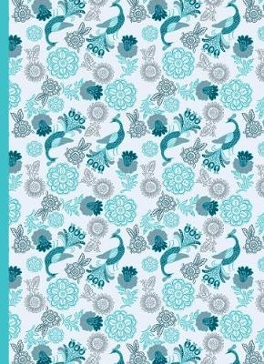 The Peacock Collection