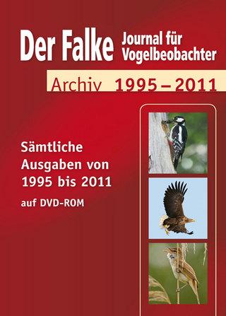 Das Falke-Heftarchiv 1995-2011