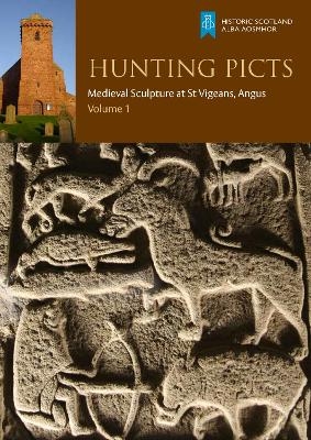 Hunting Picts - Jane Geddes