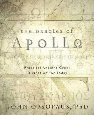 The Oracles of Apollo
