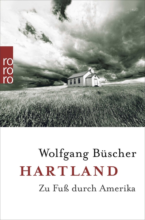 Hartland - Wolfgang B&uuml;scher