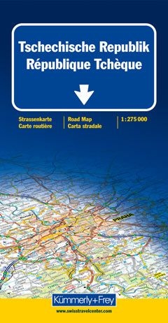 Tschechische Republik