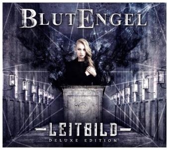 Leitbild, 2 Audio-CDs (Deluxe Edition) -  Blutengel