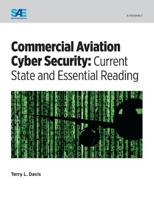 Commercial Aviation Cyber Security