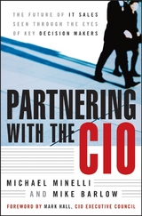Partnering With the CIO - Michael Minelli, Mike Barlow
