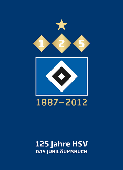 125 Jahre HSV - Werner Skrentny, Stephan Spiegelberg
