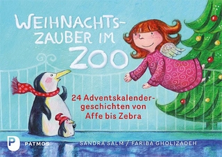 Weihnachtszauber im Zoo